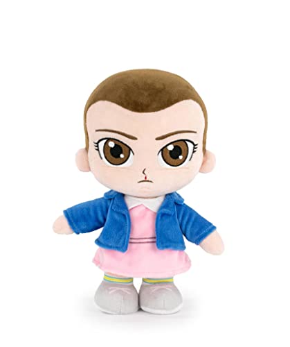 Peluche Mike Stranger Things 26 cm von Famosa Softies