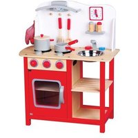 NEW CLASSIC TOYS 1055 Kinderküche - Bon Appetit NEW CLASSIC TOYS 1055 Kinderküche - Bon Appetit von NEW CLASSIC TOYS