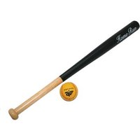 NEW CLASSIC TOYS 8611 Baseballschläger mit Ball NEW CLASSIC TOYS 8611 Baseballschläger mit Ball von NEW CLASSIC TOYS