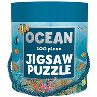Ocean Jigsaw Puzzle von New Holland Publishers