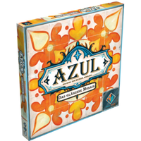 ASMODEE NMGD0006 Next Move Games Azul - Das gläserne Mosaik ASMODEE NMGD0006 Next Move Games Azul - Das gläserne Mosaik von NEXT MOVE GAMES