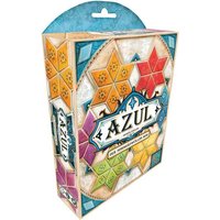 ASMODEE NMGD0014 Next Move Games Azul Sommerpavillon Mini ASMODEE NMGD0014 Next Move Games Azul Sommerpavillon Mini von NEXT MOVE GAMES