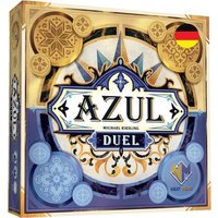 NEXT MOVE GAMES NMGD0016 Azul Duel von NEXT MOVE GAMES