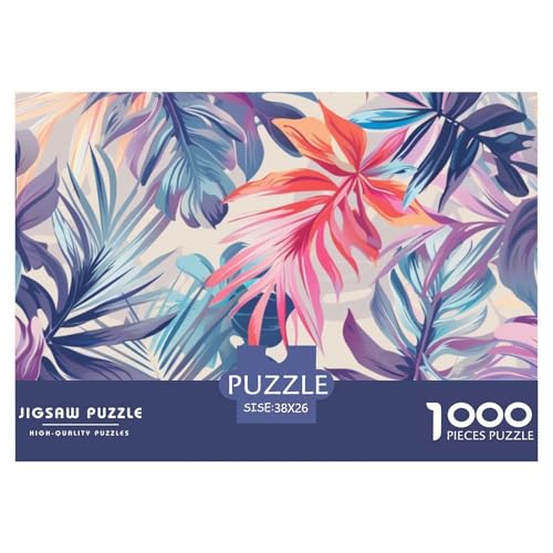 Botanik Puzzle 1000 Teile Schwer Puzzle Spielzeug Pädagogisches Spiel Impossible Herausforderungsspielzeug Für Erwachsene Und Kinder Ab 14 Jahren 38x26cm/1000pcs Botanik Puzzle 1000 Teile Schwer Puzzle Spielzeug Pädagogisches Spiel Impossible Herausforderungsspielzeug Für Erwachsene Und Kinder Ab 14 Jahren 38x26cm/1000pcs von NGGADIWEG