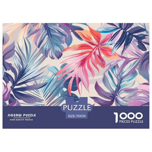 Botanik Puzzle 1000-teilige Schwer Puzzle Spielzeug Lernspiel Impossible Herausforderungsspielzeug Für Erwachsene Kinder 70x50cm/1000pcs Botanik Puzzle 1000-teilige Schwer Puzzle Spielzeug Lernspiel Impossible Herausforderungsspielzeug Für Erwachsene Kinder 70x50cm/1000pcs von NGGADIWEG