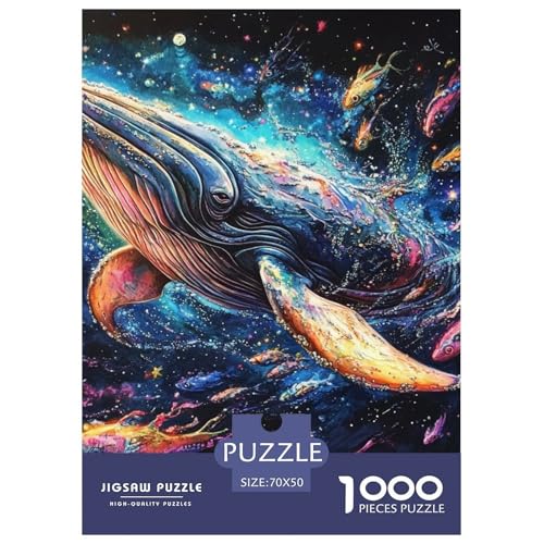 Kunpeng Puzzles 1000 Teile Schwer Puzzle Spielzeug Pädagogisches Spiel Impossible Herausforderungsspielzeug Für Erwachsene Und Kinder Ab 12 Jahren 70x50cm/1000pcs Kunpeng Puzzles 1000 Teile Schwer Puzzle Spielzeug Pädagogisches Spiel Impossible Herausforderungsspielzeug Für Erwachsene Und Kinder Ab 12 Jahren 70x50cm/1000pcs von NGGADIWEG
