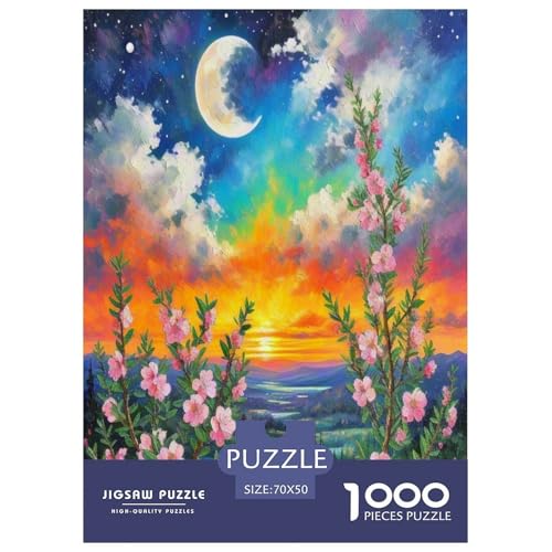 Prickly Pflaume Puzzles 1000 Teile Schwer Puzzle Spielzeug Lernspiel Impossible Herausforderung Spielzeug Für Erwachsene Kinder 70x50cm/1000pcs Prickly Pflaume Puzzles 1000 Teile Schwer Puzzle Spielzeug Lernspiel Impossible Herausforderung Spielzeug Für Erwachsene Kinder 70x50cm/1000pcs von NGGADIWEG