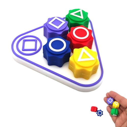 NHQZ Koreanisches Spiel: Gongi Korean Game, Gongi Jack Stein Set, Traditionelles Koreanisches Spiel für Kinder und Erwachsene, 1 Satz von NHQZ