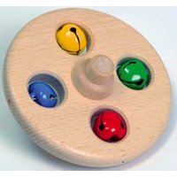 NIC 1646 MB Glockenscheibe von NIC SPIEL+ART