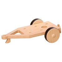 NIC 1846 CM - Einachser lang NIC 1846 CM - Einachser lang von NIC SPIEL+ART