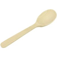 NIC 520952 Kinderlöffel, Holz 17 cm NIC 520952 Kinderlöffel, Holz 17 cm von NIC SPIEL+ART