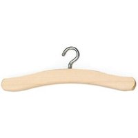 NIC 522338 Puppen-Kleiderbügel 16 cm NIC 522338 Puppen-Kleiderbügel 16 cm von NIC SPIEL+ART