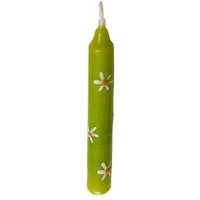 NIC 522729 Kerze Blumen NIC 522729 Kerze Blumen von NIC SPIEL+ART