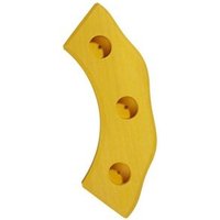 NIC 522875 Geburtstags-Welle gelb NIC 522875 Geburtstags-Welle gelb von NIC SPIEL+ART