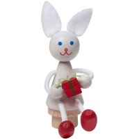 NIC 522922 Geburtstags-Stecker Hase NIC 522922 Geburtstags-Stecker Hase von NIC SPIEL+ART