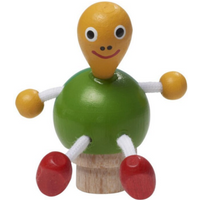 NIC 522924 Geburtstags-Stecker Schildkröte NIC 522924 Geburtstags-Stecker Schildkröte von NIC SPIEL+ART