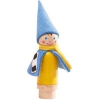 NIC 522927 Geburtstags-Stecker Zauberer von NIC SPIEL+ART