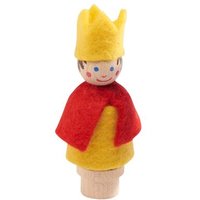 NIC 522928 Geburtstags-Stecker König von NIC SPIEL+ART