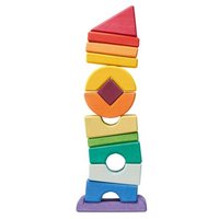 NIC 523260 schiefer Turm von NIC SPIEL+ART
