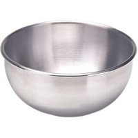 NIC 530060 Schüssel Alu 12 cm NIC 530060 Schüssel Alu 12 cm von NIC SPIEL+ART
