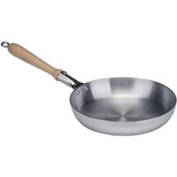NIC 530124 Pfanne Alu 12 cm NIC 530124 Pfanne Alu 12 cm von NIC SPIEL+ART