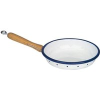 NIC 530224 Email-Pfanne 12 cm NIC 530224 Email-Pfanne 12 cm von NIC SPIEL+ART