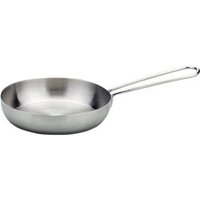 NIC 530323 Edelstahl-Pfanne von NIC SPIEL+ART