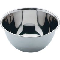 NIC 530366 Schüssel Edelstahl 16 cm NIC 530366 Schüssel Edelstahl 16 cm von NIC SPIEL+ART