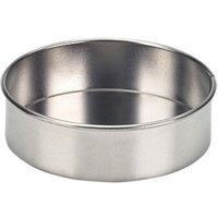 NIC 530410 Tortenform 8 cm, glatt NIC 530410 Tortenform 8 cm, glatt von NIC SPIEL+ART