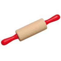 NIC 530510 Nudelrolle / Wellholz 21 cm NIC 530510 Nudelrolle / Wellholz 21 cm von NIC SPIEL+ART
