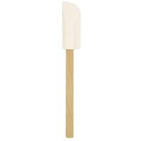 NIC 530550 Teigschaber 16 cm NIC 530550 Teigschaber 16 cm von NIC SPIEL+ART
