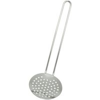 NIC 530711 Edelstahl-Schaumlöffel NIC 530711 Edelstahl-Schaumlöffel von NIC SPIEL+ART