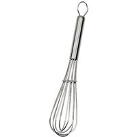 NIC 530715 Edelstahl-Schneebesen, 15 cm NIC 530715 Edelstahl-Schneebesen, 15 cm von NIC SPIEL+ART