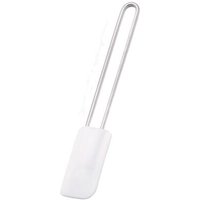 NIC 530728 Teigschaber Edelstahl-Griff von NIC SPIEL+ART