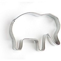 NIC 531132 Klein-Ausstecher Elefant von NIC SPIEL+ART