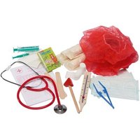 NIC 534110 Arztkoffer NIC 534110 Arztkoffer von NIC SPIEL+ART