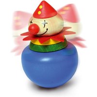 NIC 61559 Schaukelclown NIC 61559 Schaukelclown von NIC SPIEL+ART