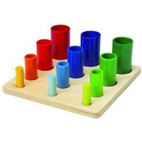 NIC 64550 Stapelbecher NIC 64550 Stapelbecher von NIC SPIEL+ART