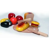 NIC 65050 Jumbo-Frühstück NIC 65050 Jumbo-Frühstück von NIC SPIEL+ART
