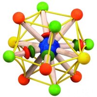 NIC 1568 - nic-lix, Formen Ball, Knautschball, Rassel von NIC