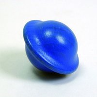 NIC 1603 - Multibahn Ufo blau, Laufteil passend für alle nic Multibahnen von NIC