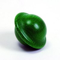 NIC 1604 - Multibahn Ufo grün, Laufteil passend für alle nic Multibahnen von NIC