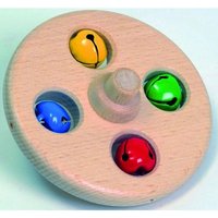 NIC 1646 - Multibahn Glockenscheibe von NIC