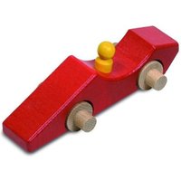 NIC 1652 - Multibahn Sprinter rot von NIC