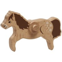 NIC 1675 - Multibahn Pferd von NIC