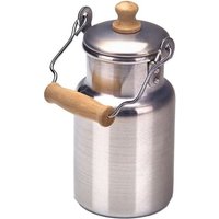 NIC 530078 - Milchkanne Alu 15 cm NIC 530078 - Milchkanne Alu 15 cm von NIC
