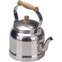 NIC 530080 - Wasserkessel Alu NIC 530080 - Wasserkessel Alu von NIC