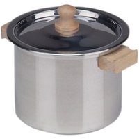 NIC 530132 - Henkeltopf Alu hoch 10 cm von NIC