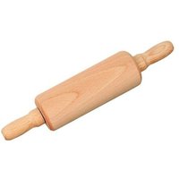 NIC 530522 - Teigrolle aus Holz 20,5 cm von NIC