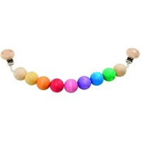 NIC 61134.1 - Kinderwagenkette (Bio) von NIC